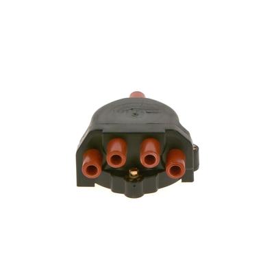 BOSCH Verteilerkappe VOLVO 1 235 522 382 1346788 Zündverteilerkappe Image