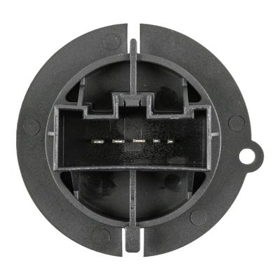 FEBI BILSTEIN Widerstand, Innenraumgebläse PEUGEOT,CITROËN 180671 6450JP Image