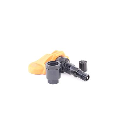 HUF Radsensor, Reifendruck-Kontrollsystem BMW,MINI,ALPINA 73907027 36106856209,36106881890,6855539 Image