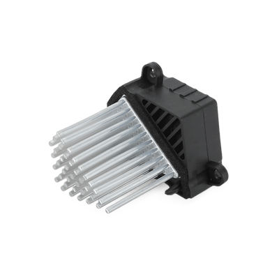 NTY Regler, Innenraumgebläse RENAULT,DACIA ERD-RE-017 255502585R,255503792R,255509263R Image
