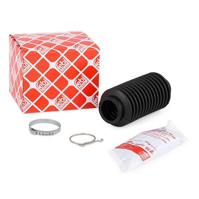 FEBI BILSTEIN Faltenbalgsatz, Lenkung VW 08497 171419832C,171419832CS,171419832CS1 Image