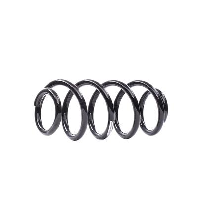 SACHS Fahrwerksfeder AUDI 993 127 8K0411105DK Federn,Fahrwerksfedern,Feder,Schraubenfeder,Stoßdämpfer Feder Image