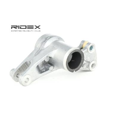RIDEX Spannarm, Keilrippenriemen MERCEDES-BENZ,SSANGYONG,DAEWOO 540T0002 A6062000173,6062000073,6062000173 A6062000073 Image