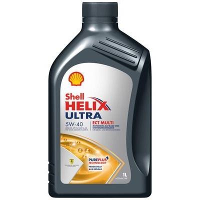 SHELL Motoröl VW,MERCEDES-BENZ,AUDI 550059750 Motorenöl,Öl,Öl für Motor Image