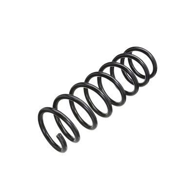 BILSTEIN Fahrwerksfeder BMW 37-161293 6767367,FE1G129,31336767367 Federn,Fahrwerksfedern,Feder,Schraubenfeder,Stoßdämpfer Feder Image