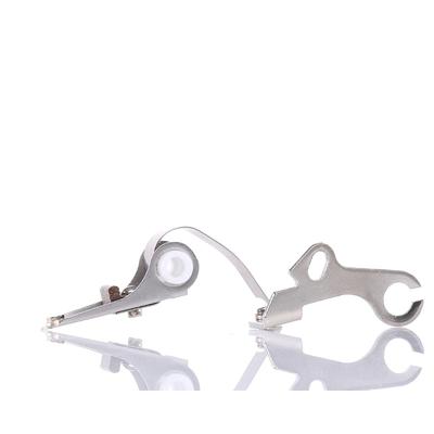 BERU Kontaktsatz, Zündverteiler FIAT,SEAT KS183 0000708306,00708306,0340100183 9903365,9911552,1497366,9908329,9909412,9909413,9903324 Image