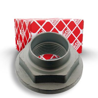 FEBI BILSTEIN Mutter, Achsstummel BMW 04041 31211125826 Image