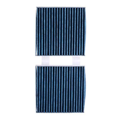RIDEX PLUS Innenraumfilter BMW,ALPINA 424I0594P 64312284828,64319237157,64319312317 64319312318 Image