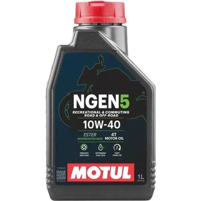 MOTUL Motoröl AIXAM 111829 Motorenöl,Öl,Öl für Motor Image