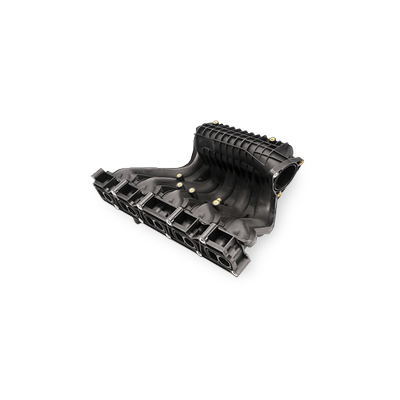 MAHLE ORIGINAL Ansaugbrücke FORD,FIAT,PEUGEOT LM 1070 3M5Q6P036AE,9684941780,9653808680 Ansaugkrümmer,Saugrohrmodul 1526691,Y60110220A,Y60110220C Image