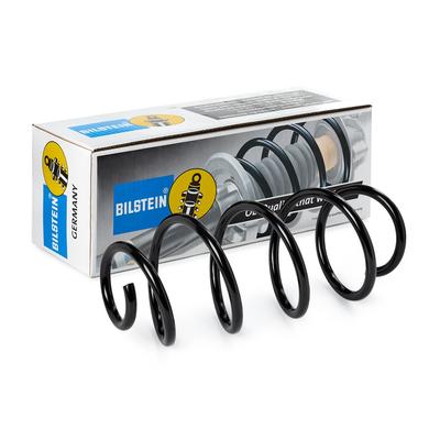 BILSTEIN Fahrwerksfeder VW,SKODA,SEAT 37-312596 6R0411105,6R0411105A Federn,Fahrwerksfedern,Feder,Schraubenfeder,Stoßdämpfer Feder Image