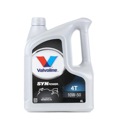 Valvoline Motoröl 796017 Motorenöl,Öl,Öl für Motor Image