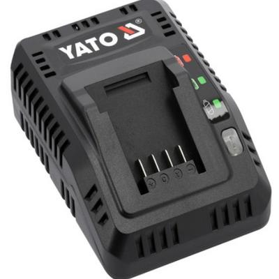YATO Batterieladegerät YT-828498 Image