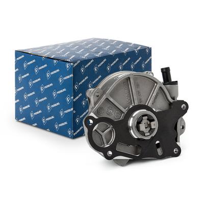 PIERBURG Unterdruckpumpe VW,AUDI,SKODA 7.02551.15.0 03L145100J,03L145100C,03L145100G Vakuumpumpe,Unterdruckpumpe, Bremsanlage 03L145100B,03L145100D Image