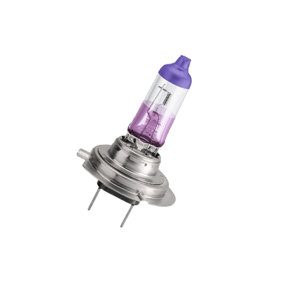 OSRAM Glühlampe, Fernscheinwerfer 64327 Image