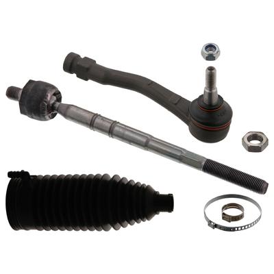 FEBI BILSTEIN Spurstange PEUGEOT,CITROËN 44933 3812F4S1,381775,381788 406682,406685,406692,406693,3812F4 Image