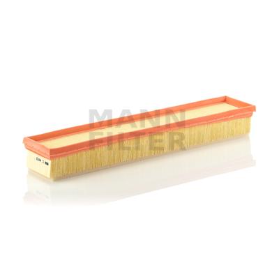 MANN-FILTER Luftfilter JAGUAR C 4692 C2S26965,C2S36774,4X439601BA Motorluftfilter,Filter für Luft Image
