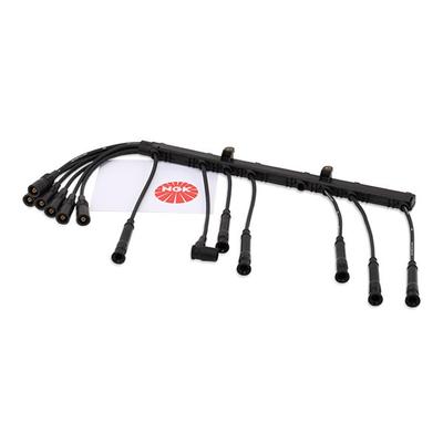 NGK Zündkabelsatz BMW 0561 12121720529,1720529,RCBW218 Zündleitungssatz Image