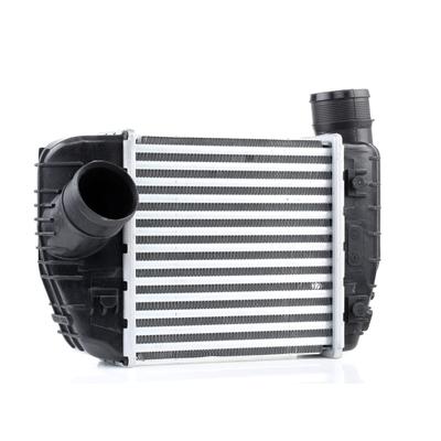 RIDEX Ladeluftkühler AUDI 468I0038 4F0145805R,4F0145805S,4F0145805AA Intercooler 4F0145805AD,4F0145805J,4F0145805M Image