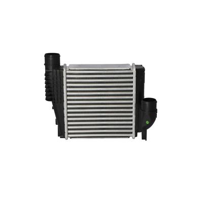 NRF Ladeluftkühler OPEL,FIAT,PEUGEOT 30924 3637170,9675627980 Intercooler Image