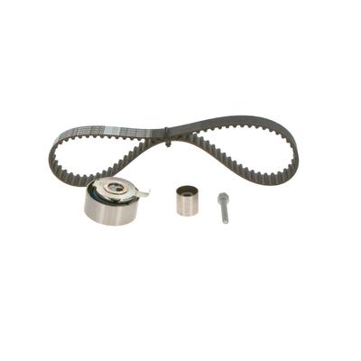BOSCH Zahnriemensatz VW,AUDI,PORSCHE 1 987 946 667 Zahnriemen Kit,Zahnriemenkit Image