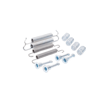 AUTOFREN SEINSA Zubehörsatz, Feststellbremsbacken NISSAN D31032A Image