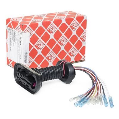 FEBI BILSTEIN Reparatursatz, Kabelsatz AUDI 107104 8E1971029AD,8E1971029ADSK,8E1971029C 8E1971029CSK,8E1971029N,8E1971029NSK Image