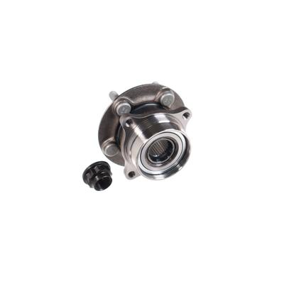 SKF Radlagersatz TOYOTA VKBA 6924 4351047010,4351047011,4351047012 Radlager,Radlager & Radlagersatz Image