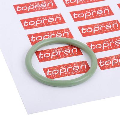 TOPRAN Dichtung, Zündverteiler VW,AUDI,SEAT 108 926 026905261 Image