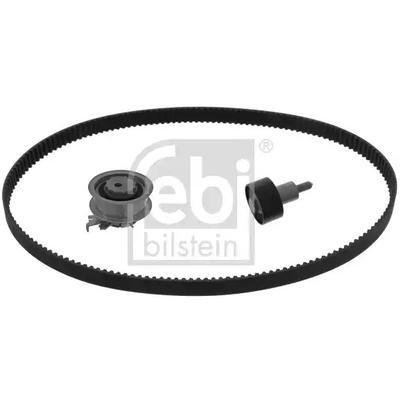 FEBI BILSTEIN Zahnriemensatz VW,AUDI,SKODA 47890 4E198119A,04E109119C,04E109119F Zahnriemen Kit,Zahnriemenkit 04E109119LS1,04E198119,04E198119A Image