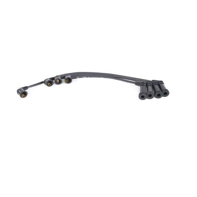BOSCH Zündkabelsatz HYUNDAI 0 986 356 898 2750122B10,2742022020,2743022020 Zündleitungssatz 2744022020,2745022020,2750102D00,2750122B00 Image