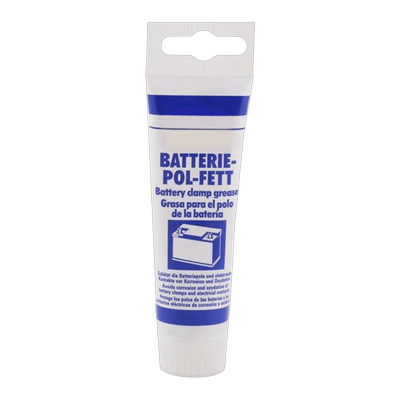PRESTO Batteriepolfett 157059 Image