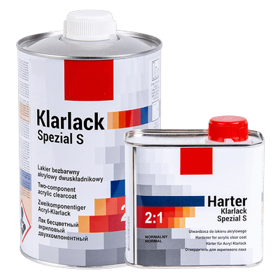 DUPLI COLOR Klarlack 158193 Image