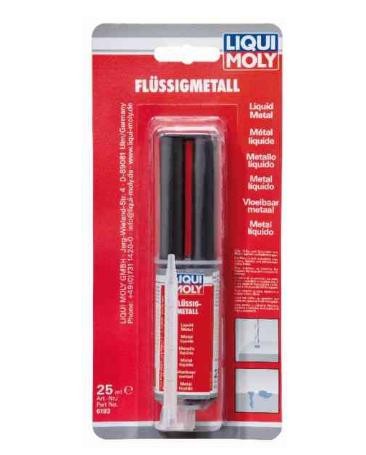 LIQUI MOLY Epoxy-Klebstoff 6193 P001427 Image