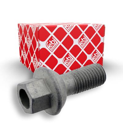 FEBI BILSTEIN Radschrauben SMART 46669 A0002158V006c35A00,A0009903707,A0009905607 Radschraube 0002158V005c35A00,0002158V006c35A00,0009903707 Image