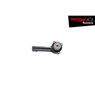METZGER Kühlwasserthermostat BMW 4006035 11531247125,11531432881,11531739752 11531739755,11531743544 Image