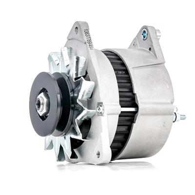 RIDEX Generator AUDI,FORD,RENAULT 4G0255 5003902,5010557,75EB10300EA Lichtmaschine,Dynamo,Lima,Altenartor 81BB10300CA,1693232M91,ADU7777,86AX10300DB Image