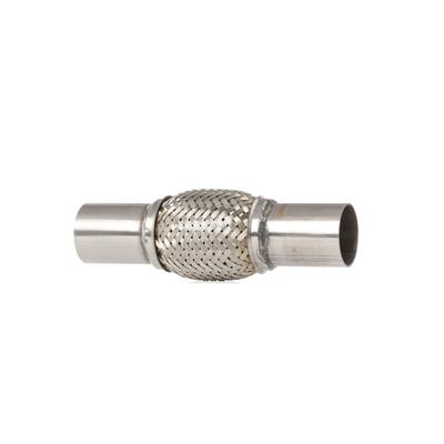 RIDEX Flexrohr, Abgasanlage VW,AUDI,OPEL 3971F0037 Image