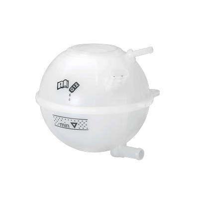 THERMOTEC Ausgleichsbehälter PEUGEOT DBP003TT 1307VE Kühlwasserbehälter,Kühlflüssigkeitsbehälter,Ausgleichsbehälter, Kühlmittel Image