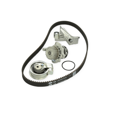 INA Wasserpumpe + Zahnriemensatz FORD 530 0701 30 CM5G6B651EA,CM5G6K245GB,CM5G8501FA Wasserpumpe + Zahnriemenkit 1760659,2210965,2272856,CM5G6K245AB Image