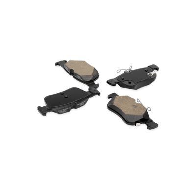 BREMBO Bremsbelagsatz HYUNDAI,KIA,GENESIS P 30 151 58101P2A00,58101P2A70,58101P2A80 58101T1A00 Image