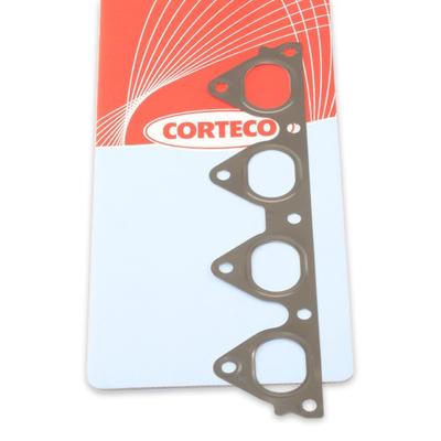 CORTECO Auspuffkrümmerdichtung HONDA 026379P 18115P000040,18115P2A003,18115P2A0040 18115PM3003,18115PO0004 Image