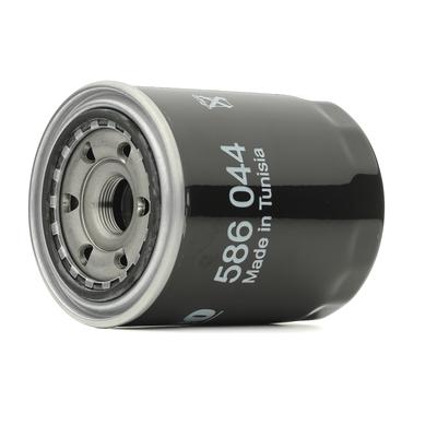 VALEO Ölfilter VW,FORD,TOYOTA 586044 J9091530002,3598332,WLY014302 Motorölfilter,Filter für Öl 9091530002,XM3J6731AA,WL9114302,415203006,90915300028T Image