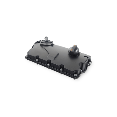 VAICO Zylinderkopfhaube BMW V20-3346 11127797613,11128508570,8508570 Ventildeckel,Zylinderkopfdeckel Image