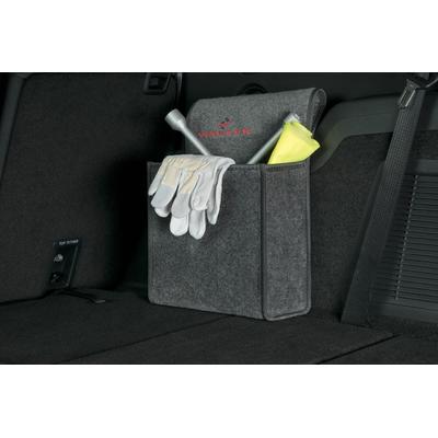 WALSER Gepäcktasche, Gepäckkorb 30103-0 Image