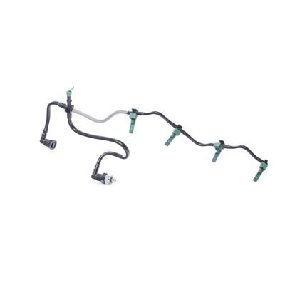 DR.MOTOR AUTOMOTIVE Schlauch, Leckkraftstoff FORD DRM6013 1473393,6C1Q9K022AG Image