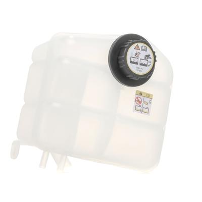 RIDEX Ausgleichsbehälter FORD 397E0240 1069395,1079251,1104120 Kühlwasserbehälter,Kühlflüssigkeitsbehälter,Ausgleichsbehälter, Kühlmittel 98AB8K218AK Image