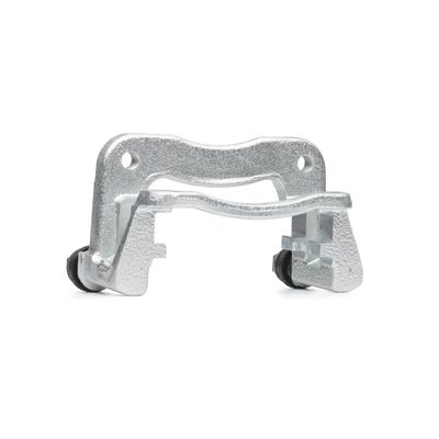 TRW Bremssattelhalter HONDA BDA1130 43014SMGE01,43014SMGE010 Bremssattelträger,Bremsträger,Bremshalter,Halter, Bremssattel Image