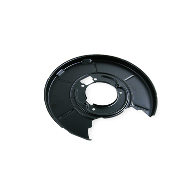 METZGER Ankerblech VW 6115058 701407344,7D0407344A,7D0407344B Image