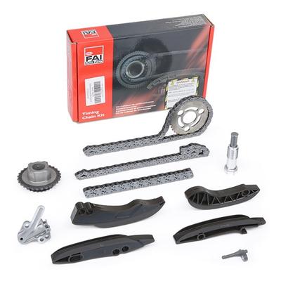 FAI AutoParts Steuerkettensatz BMW TCK240NG 13528588693,11318506654,11318570649 11417797896,13527800025,13528490225,13528570652 Image